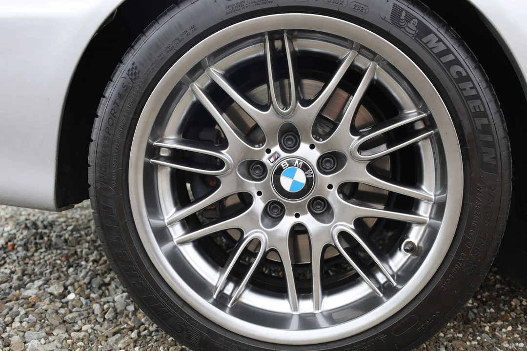 2000 BMW E39 M5 - Image 11 of 31