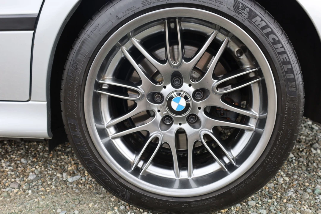 2000 BMW E39 M5 - Image 12 of 31