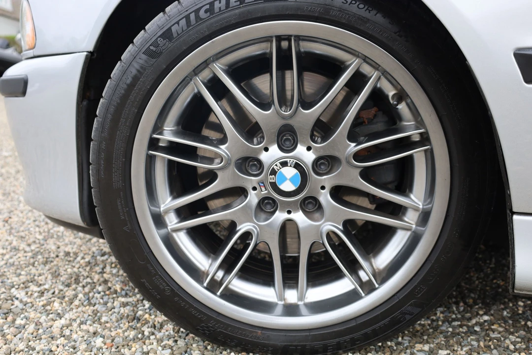 2000 BMW E39 M5 - Image 9 of 31
