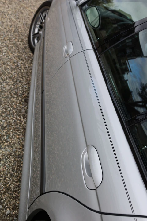 2000 BMW E39 M5 - Image 25 of 31