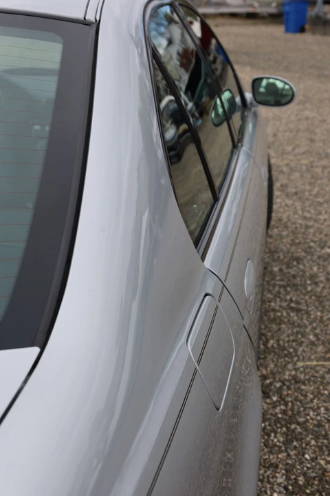 2000 BMW E39 M5 - Image 31 of 31