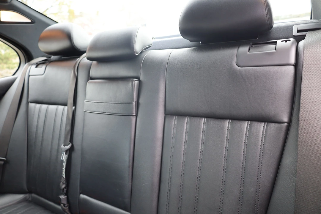 2000 BMW E39 M5 - Image 18 of 31