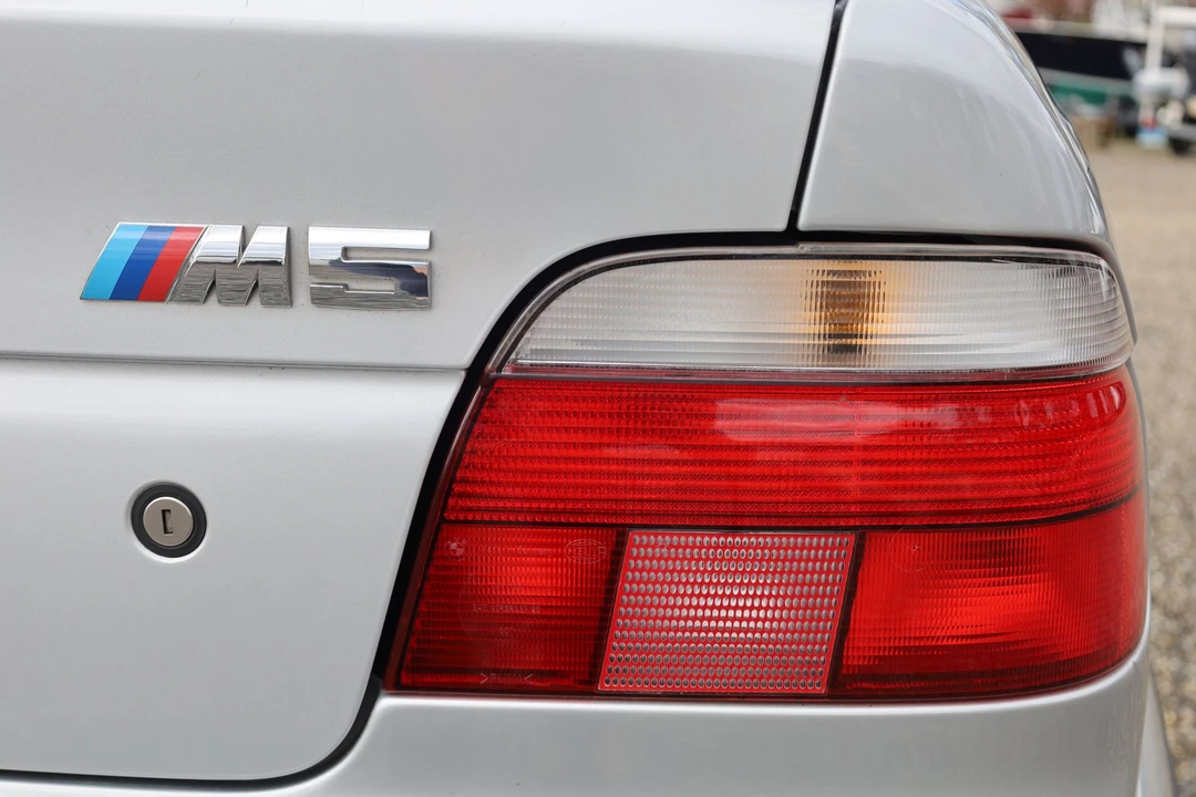 2000 BMW E39 M5 - Image 22 of 31