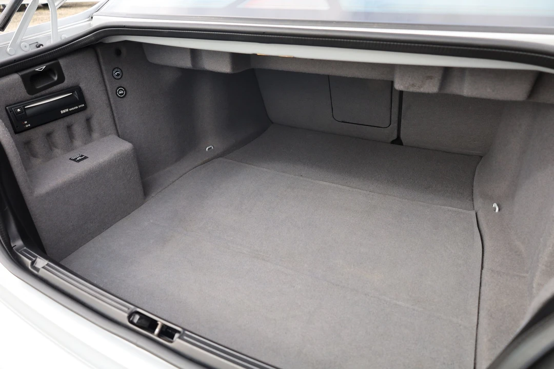 2000 BMW E39 M5 - Image 24 of 31