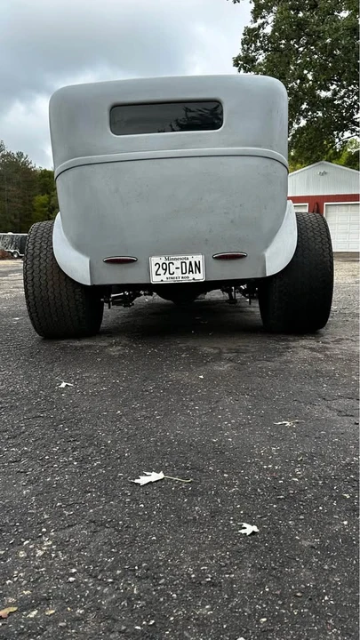 1929 Ford Model A - Image 3 of 4