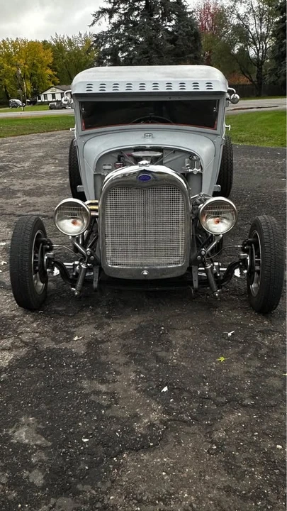 1929 Ford Model A - Image 2 of 4