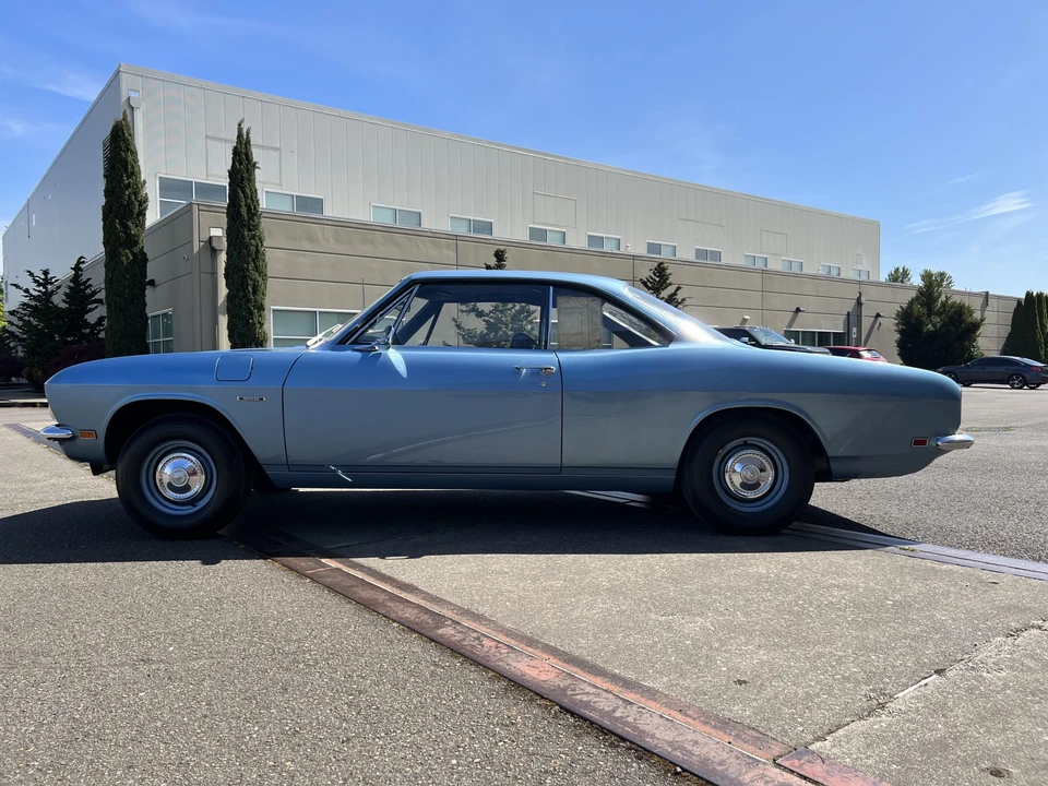1969 Chevrolet Corvair 2nd Gen - Image 12 of 31