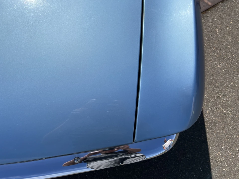 1969 Chevrolet Corvair 2nd Gen - Image 29 of 31