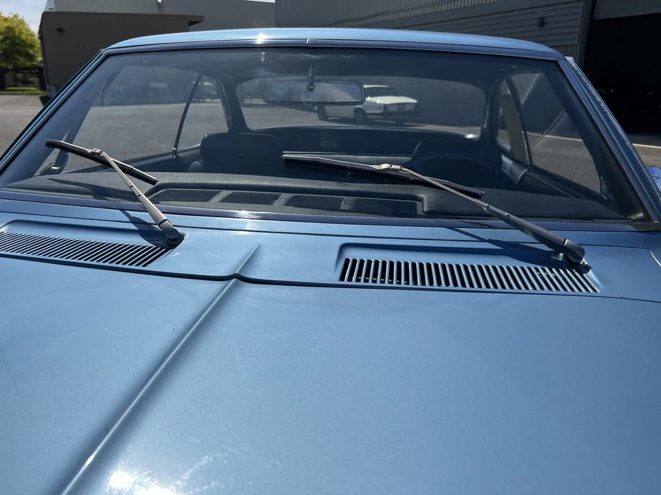 1969 Chevrolet Corvair 2nd Gen - Image 31 of 31