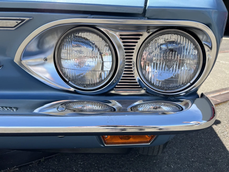 1969 Chevrolet Corvair 2nd Gen - Image 26 of 31