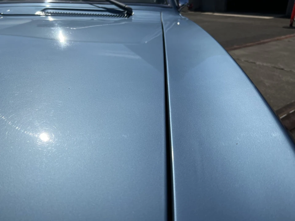 1969 Chevrolet Corvair 2nd Gen - Image 30 of 31