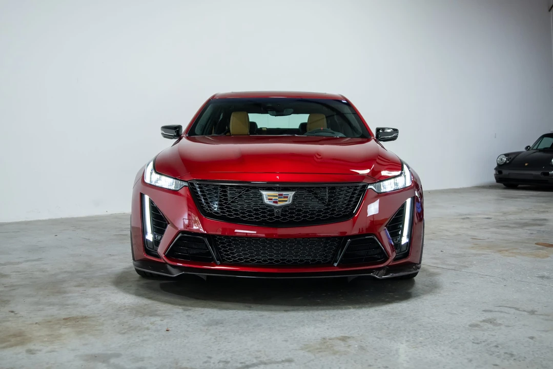 2023 Cadillac CT5-V Blackwing - Image 21 of 31