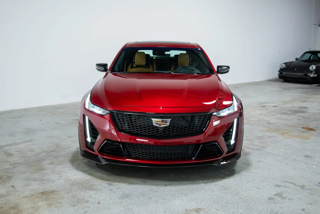 2023 Cadillac CT5-V Blackwing - Image 20 of 31
