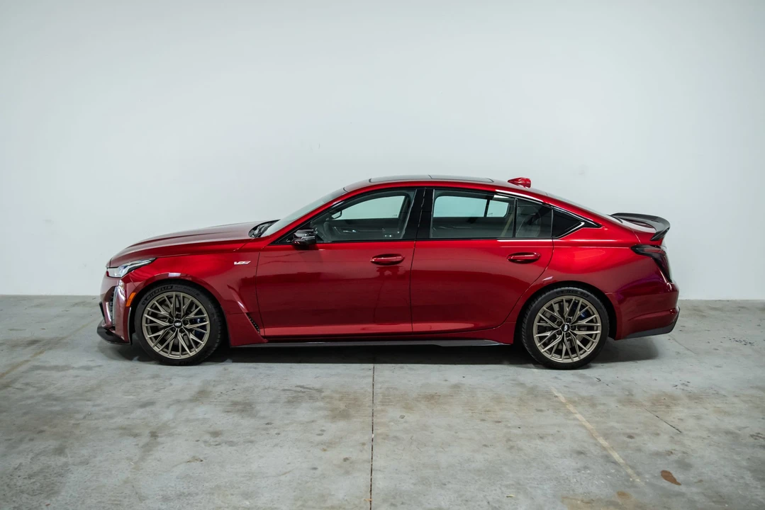 2023 Cadillac CT5-V Blackwing - Image 6 of 31