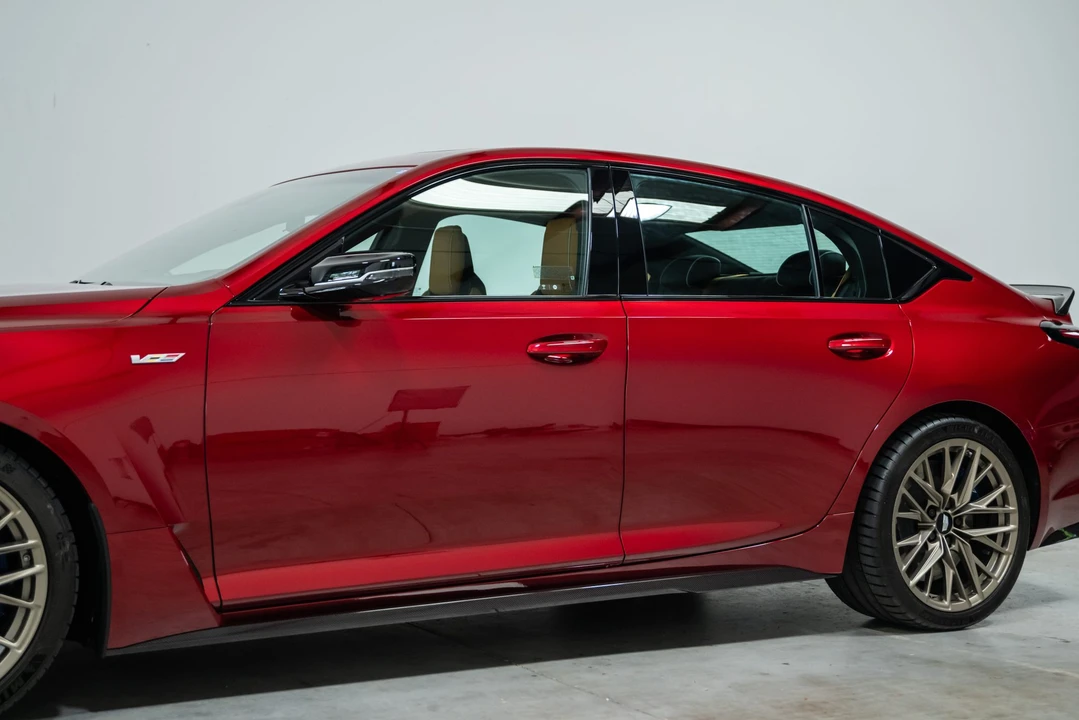 2023 Cadillac CT5-V Blackwing - Image 31 of 31