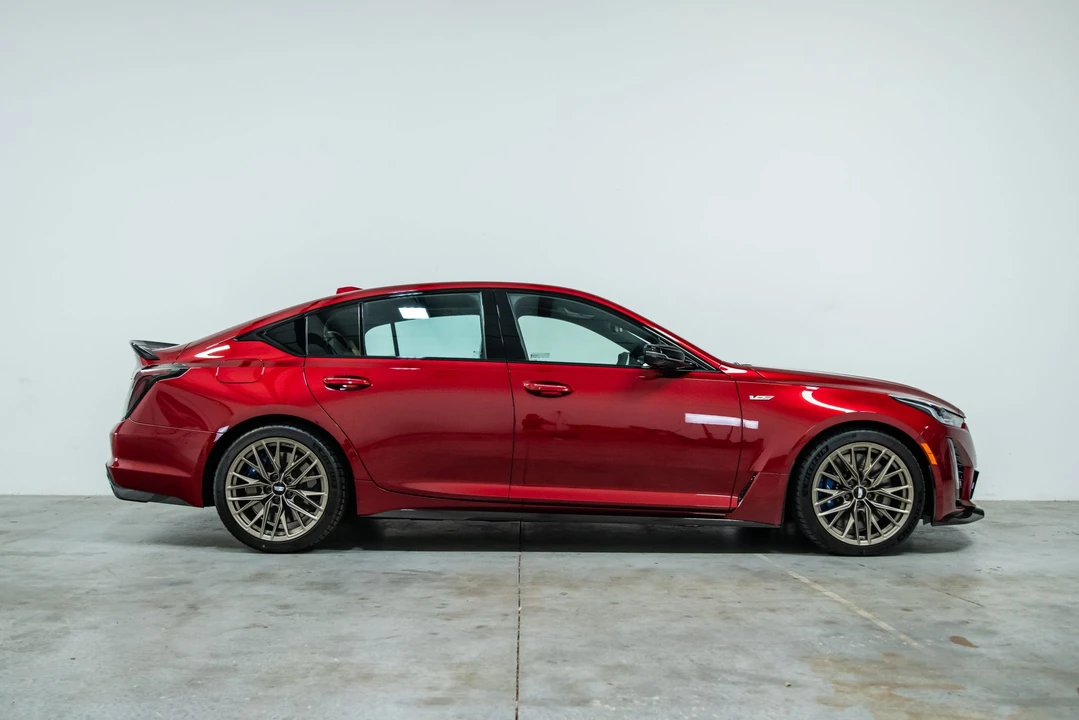 2023 Cadillac CT5-V Blackwing - Image 15 of 31