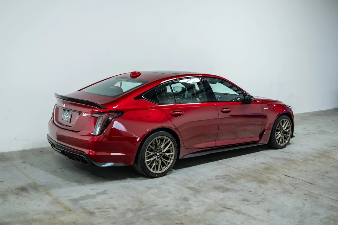 2023 Cadillac CT5-V Blackwing - Image 14 of 31