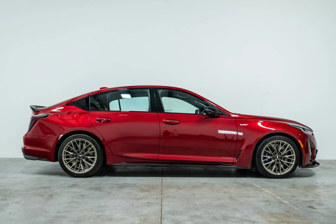 2023 Cadillac CT5-V Blackwing - Image 16 of 31