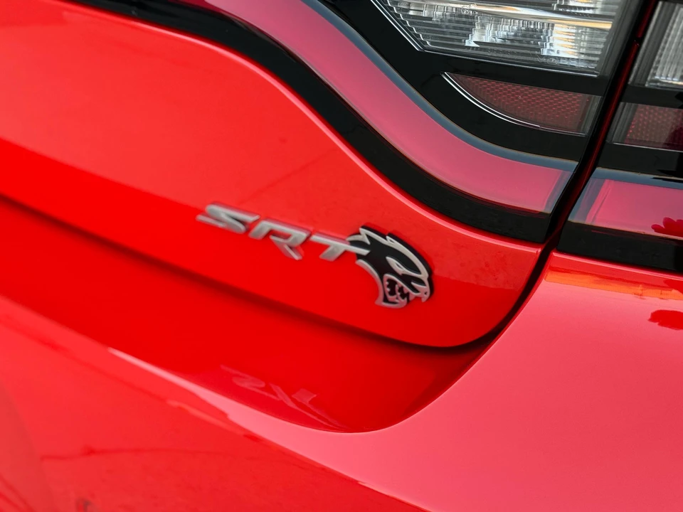 2023 Dodge Charger SRT Hellcat 7th Gen - Image 17 of 31