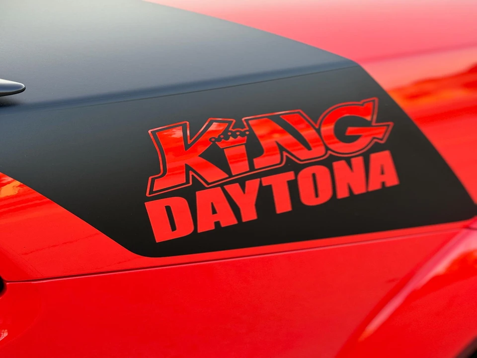 2023 Dodge Charger SRT Hellcat 7th Gen - Image 18 of 31