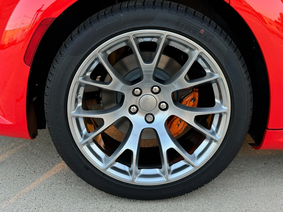 2023 Dodge Charger SRT Hellcat 7th Gen - Image 31 of 31