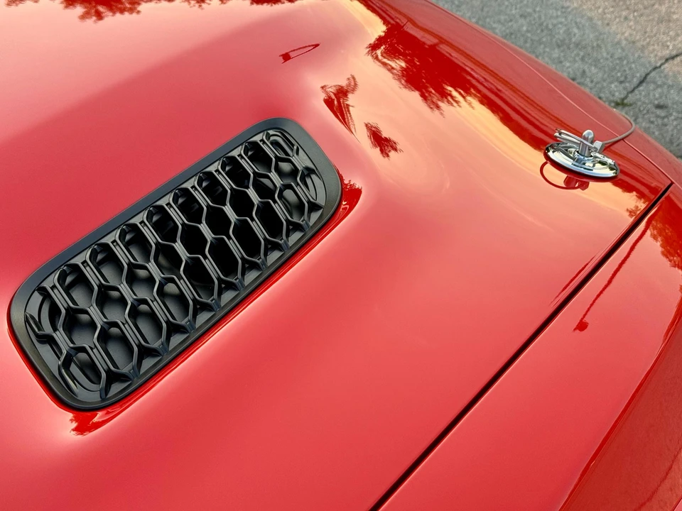 2023 Dodge Charger SRT Hellcat 7th Gen - Image 20 of 31