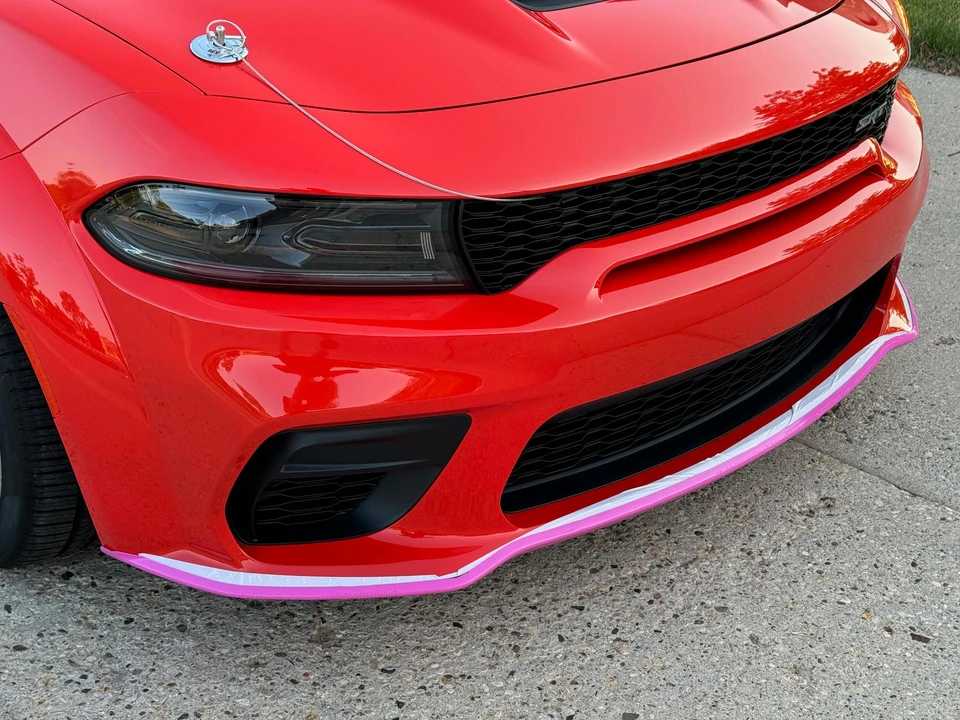 2023 Dodge Charger SRT Hellcat 7th Gen - Image 12 of 31