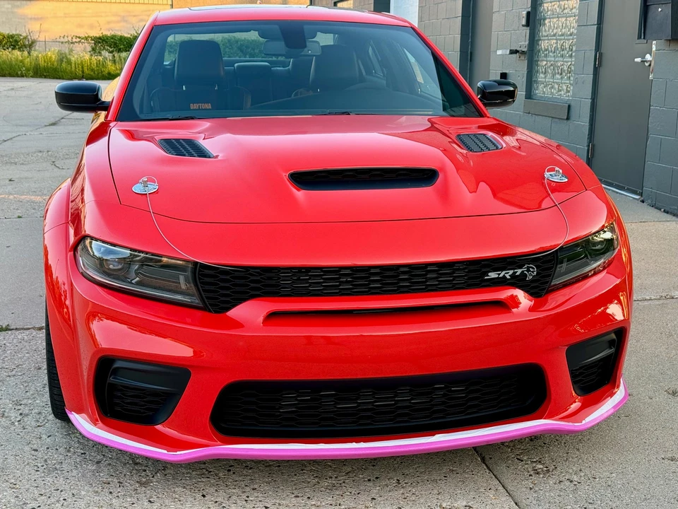 2023 Dodge Charger SRT Hellcat 7th Gen - Image 11 of 31