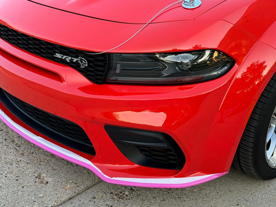 2023 Dodge Charger SRT Hellcat 7th Gen - Image 13 of 31