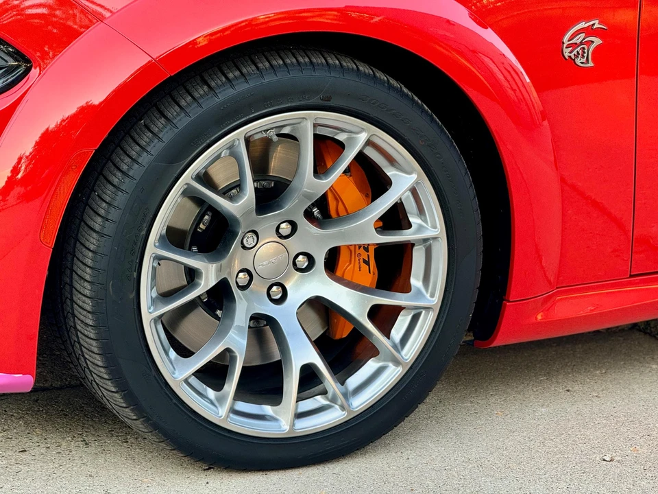2023 Dodge Charger SRT Hellcat 7th Gen - Image 30 of 31