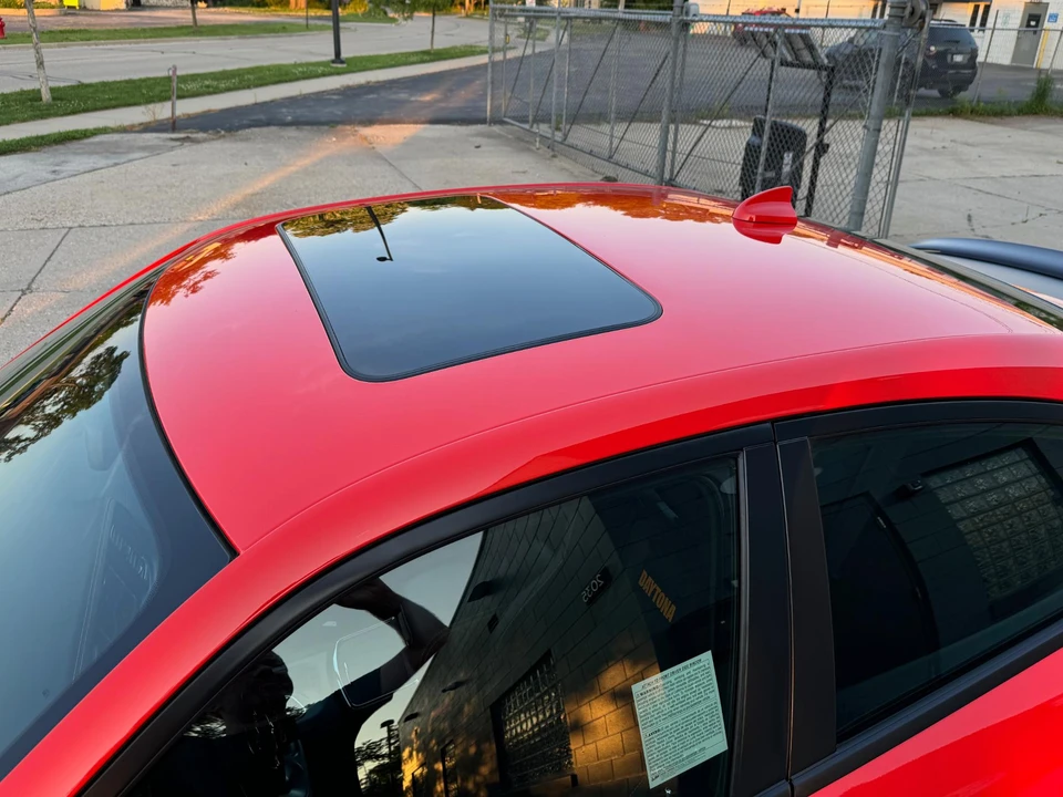 2023 Dodge Charger SRT Hellcat 7th Gen - Image 26 of 31