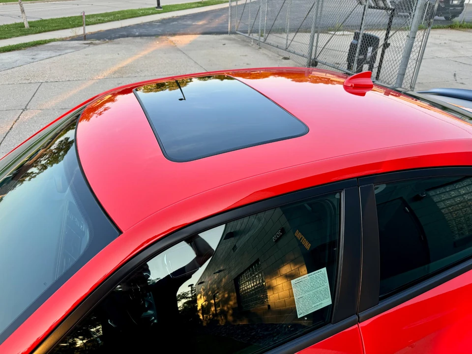 2023 Dodge Charger SRT Hellcat 7th Gen - Image 25 of 31