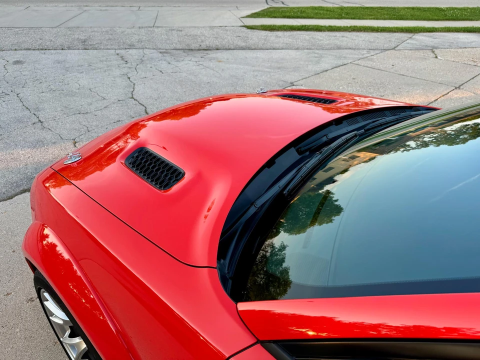 2023 Dodge Charger SRT Hellcat 7th Gen - Image 27 of 31
