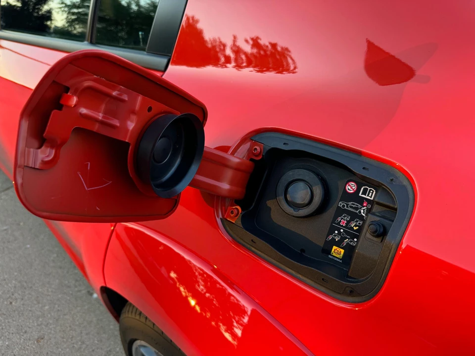 2023 Dodge Charger SRT Hellcat 7th Gen - Image 23 of 31