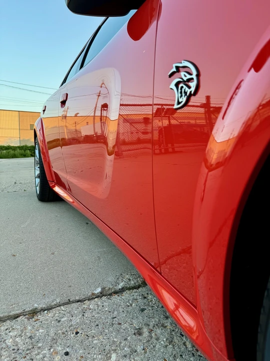2023 Dodge Charger SRT Hellcat 7th Gen - Image 22 of 31