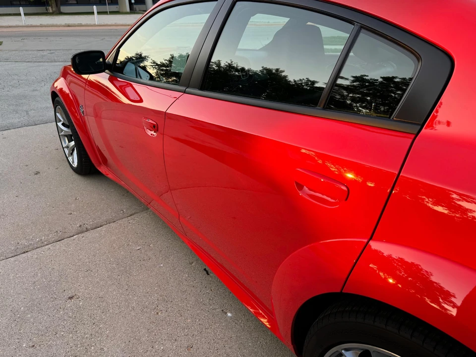 2023 Dodge Charger SRT Hellcat 7th Gen - Image 21 of 31