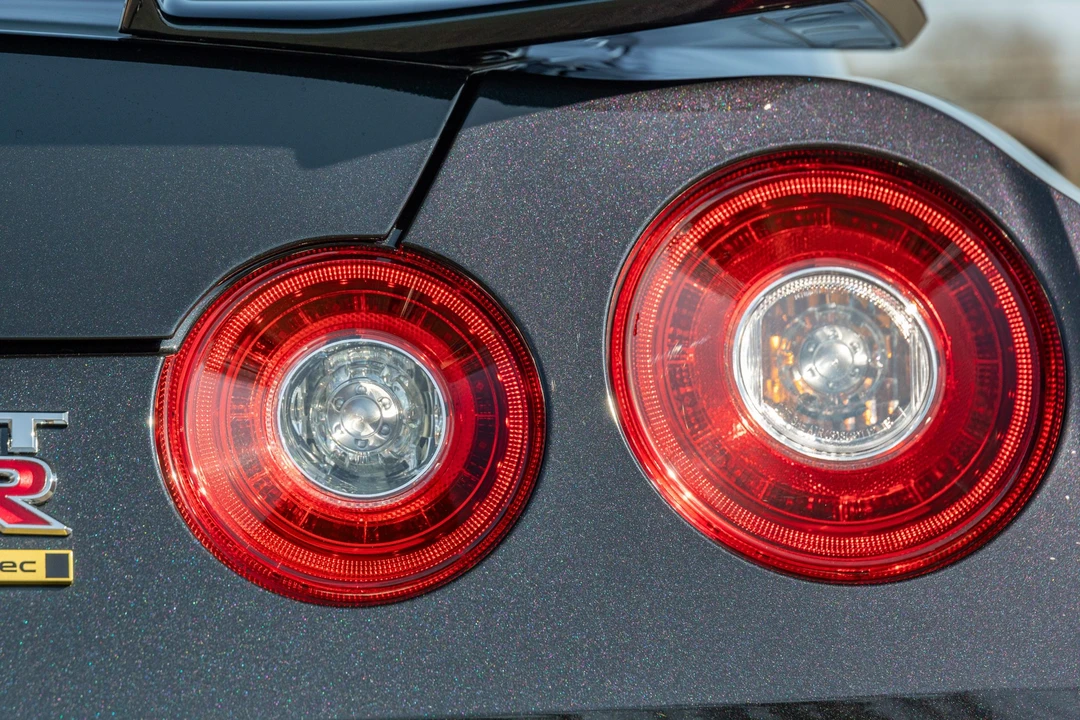 2024 Nissan R35 GT-R T-Spec & Final Edition - Image 14 of 31