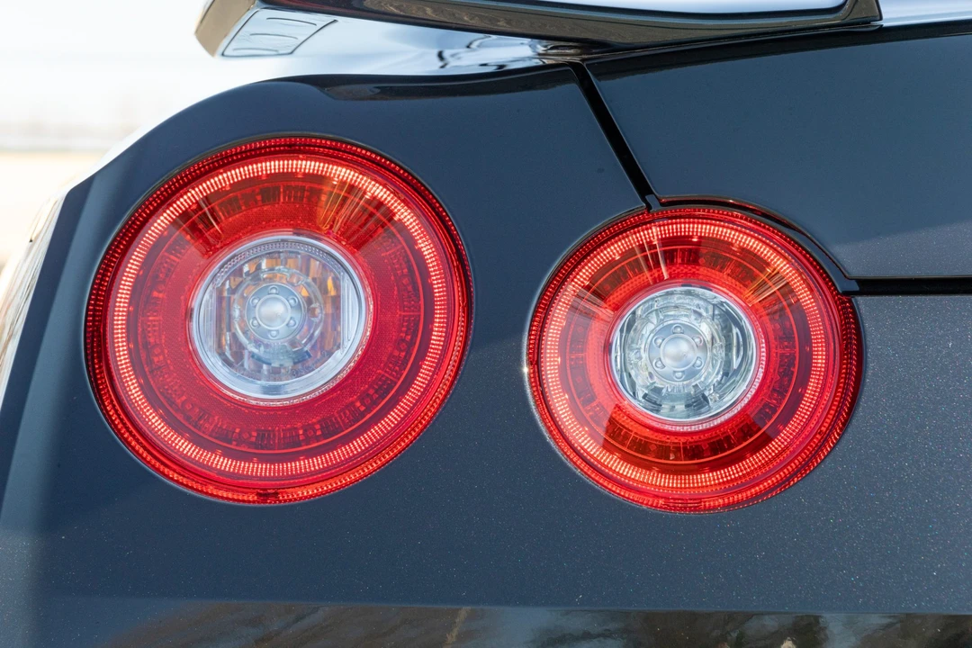 2024 Nissan R35 GT-R T-Spec & Final Edition - Image 13 of 31