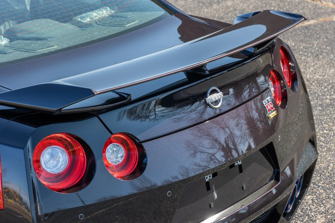 2024 Nissan R35 GT-R T-Spec & Final Edition - Image 23 of 31
