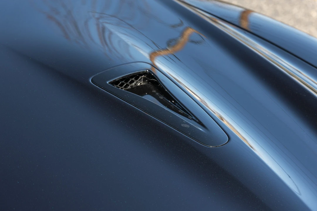 2024 Nissan R35 GT-R T-Spec & Final Edition - Image 25 of 31