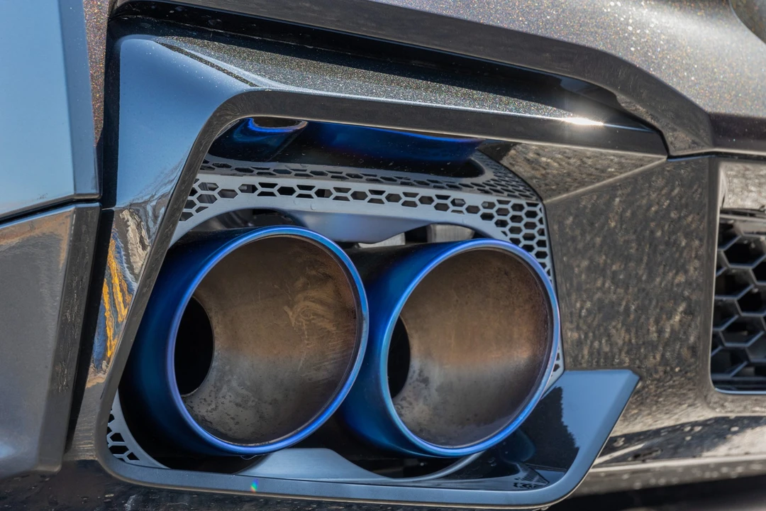 2024 Nissan R35 GT-R T-Spec & Final Edition - Image 15 of 31