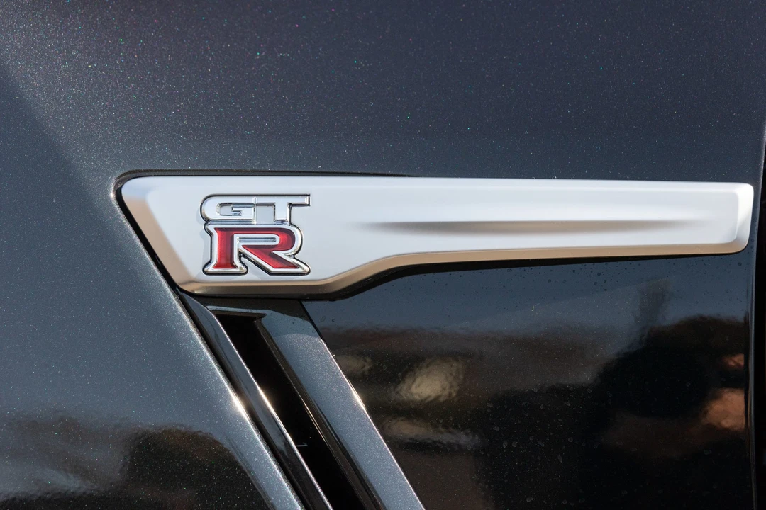 2024 Nissan R35 GT-R T-Spec & Final Edition - Image 29 of 31