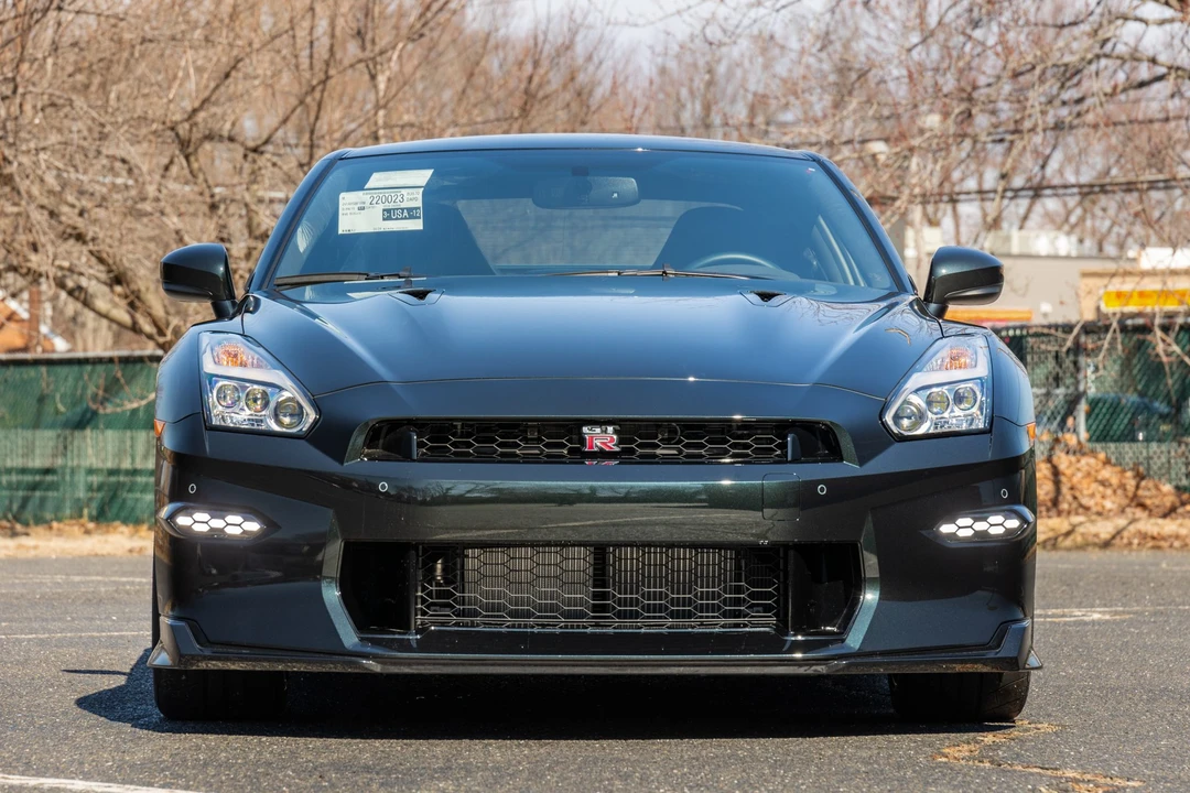 2024 Nissan R35 GT-R T-Spec & Final Edition - Image 9 of 31