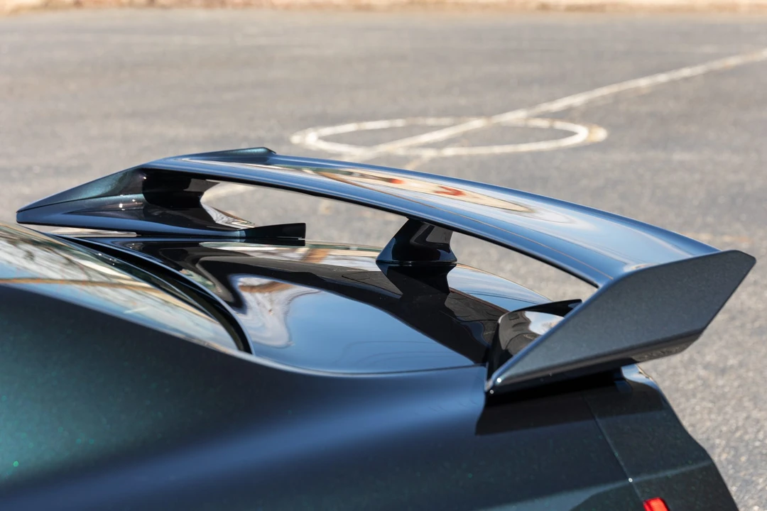2024 Nissan R35 GT-R T-Spec & Final Edition - Image 22 of 31