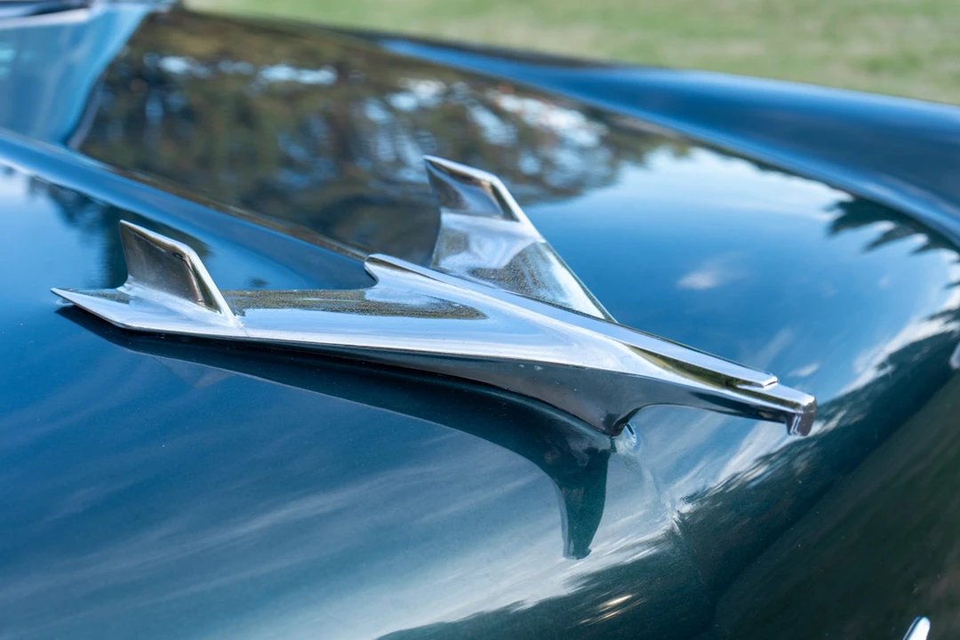 1956 Chevrolet Nomad - Image 27 of 31
