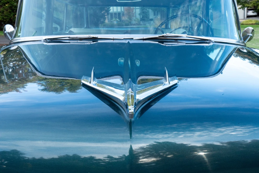 1956 Chevrolet Nomad - Image 28 of 31