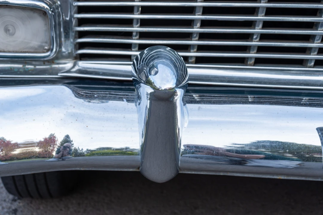 1956 Chevrolet Nomad - Image 24 of 31