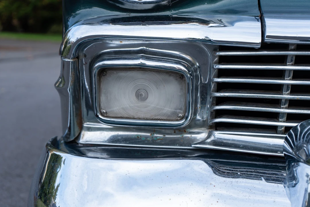 1956 Chevrolet Nomad - Image 23 of 31