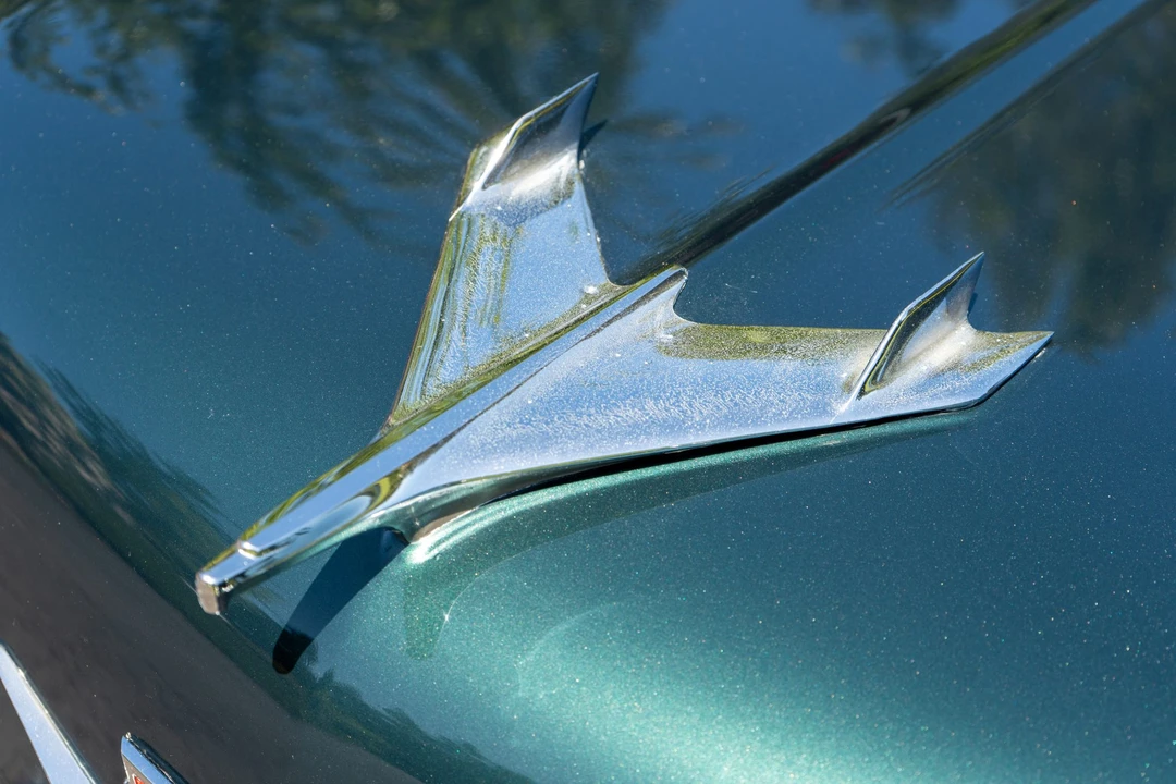 1956 Chevrolet Nomad - Image 29 of 31