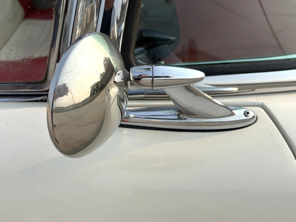 1957 Ford Thunderbird 1st Gen - Image 23 of 31